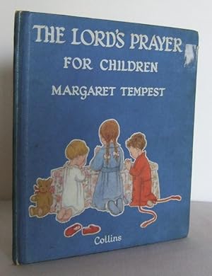 Seller image for The Lord's Prayer for Children for sale by Mad Hatter Books