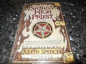 Seller image for Satans High Priest for sale by Veronica's Books