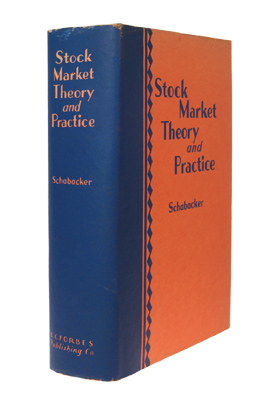 Bild des Verkufers fr Stock Market Theory And Practice zum Verkauf von Heritage Book Shop, ABAA