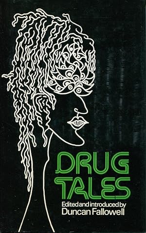 Image du vendeur pour Drug tales. mis en vente par Lost and Found Books