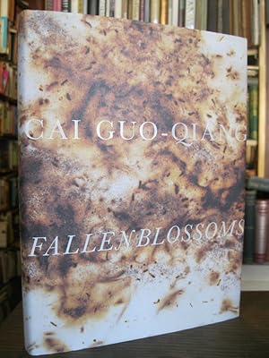 Cai Guo-Qiang: Fallen Blossoms