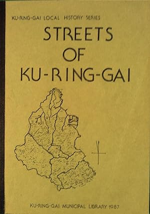 Streets of Ku-Ring-Gai.