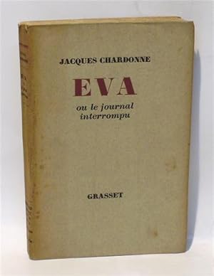 EVA - Ou le Journal interrompu