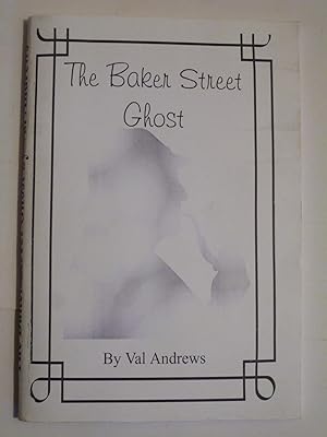 The Baker Street Ghost