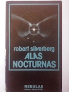 Imagen del vendedor de Alas nocturnas a la venta por Librera Ofisierra