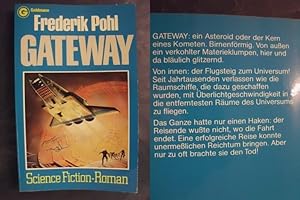 Gateway - Science Fiction-Roman