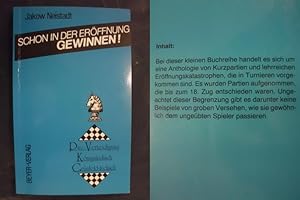 Schon in der Eröffnung gewinnen! - Pirc-Verteidigung - Königsindisch - Grünfeld-Indisch