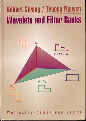 Immagine del venditore per Wavelets and filter banks venduto da L'ivre d'Histoires