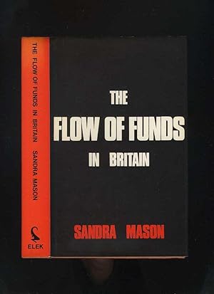 The Flow of Funds in Britain: An Introduction to Financial Markets