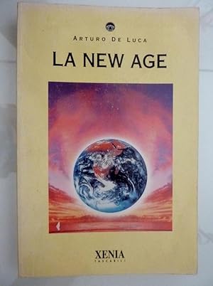 Seller image for Xenia Tascabili - LA NEW AGE" for sale by Historia, Regnum et Nobilia