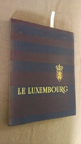 Le Luxembourg