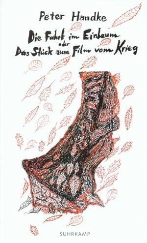 Seller image for Die Fahrt im Einbaum oder Das Stck zum Film vom Krieg for sale by Rheinberg-Buch Andreas Meier eK