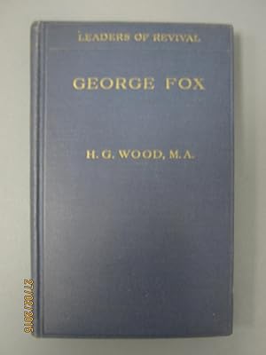 George Fox