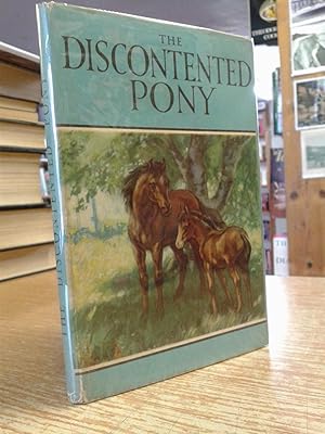 The Discontented Pony