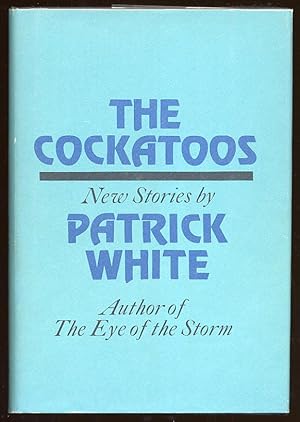 Imagen del vendedor de The Cockatoos a la venta por Between the Covers-Rare Books, Inc. ABAA