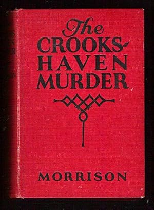 The Crookshaven Murder