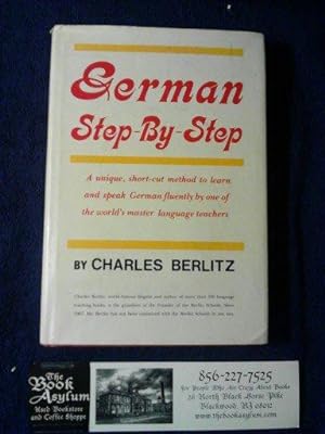 German Steb-by-Step