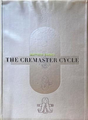 Seller image for THE CREMASTER CYCLE for sale by CivicoNet, Libreria Virtuale