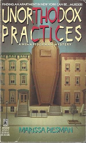 Seller image for Unorthodox Practices for sale by BYTOWN BOOKERY