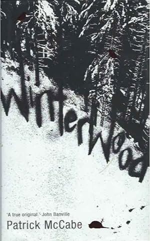 Imagen del vendedor de Winterwood a la venta por San Francisco Book Company