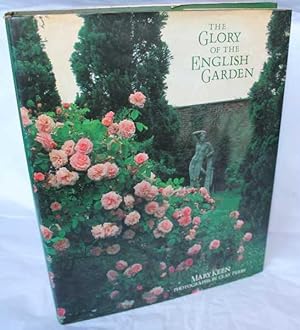 Seller image for The Glory of the English Garden for sale by H4o Books