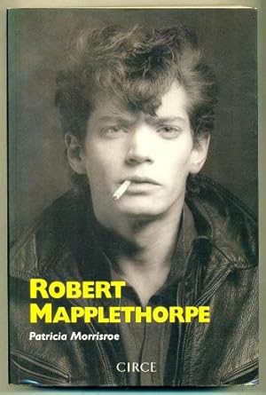 Imagen del vendedor de ROBERT MAPPLETHORPE. Una biografia a la venta por Ducable Libros