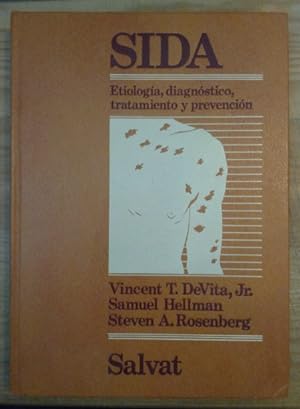 Seller image for Sida. Etiologa, diagnstico, tratamiento y prevencin for sale by La Leona LibreRa