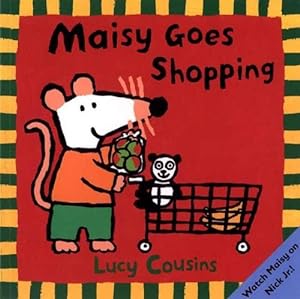 Image du vendeur pour Maisy Goes Shopping (Paperback) mis en vente par Grand Eagle Retail