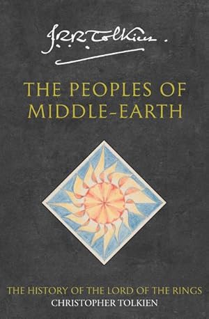Seller image for The Peoples of Middle-earth for sale by AHA-BUCH GmbH