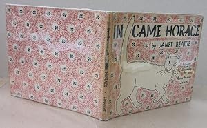 Seller image for In Came Horace for sale by Midway Book Store (ABAA)