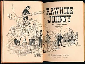 Rawhide Johnny