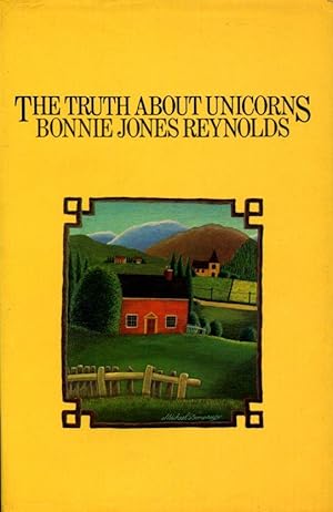 Seller image for The Truth About Unicorns for sale by Godley Books