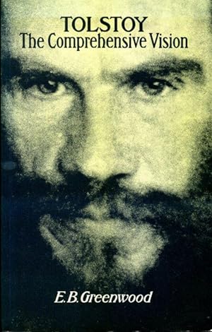 Seller image for Tolstoy: The Comprehensive Vision (University Paperbacks) for sale by Godley Books