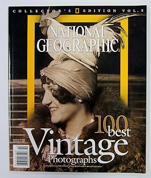 National Geographic 100 Best Vintage Photographs