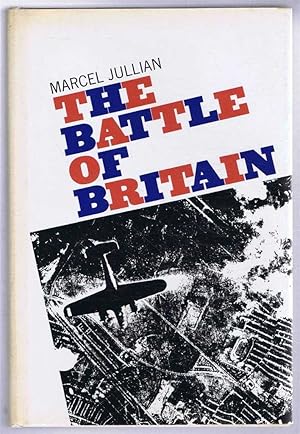 Imagen del vendedor de The Battle of Britain July-September 1940 a la venta por Bailgate Books Ltd