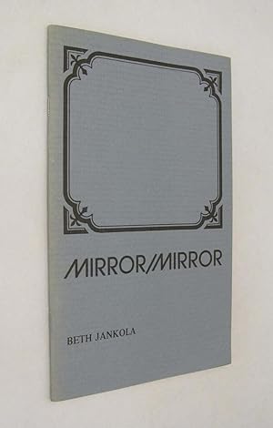 Seller image for Mirror, Mirror for sale by Renaissance Books