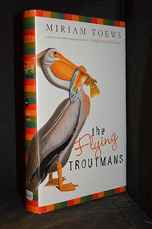 The Flying Troutmans