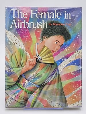 The Female in Airbrush.