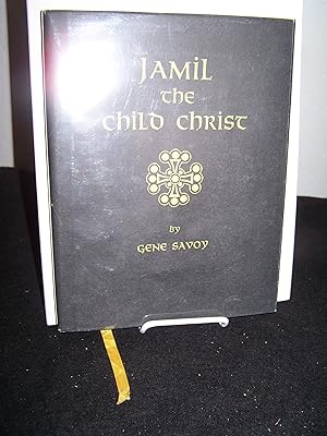 Immagine del venditore per Jamil the Child Christ: The Sacred Teachings of Light, Codex 1. venduto da Zephyr Books