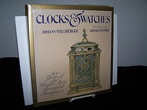 Clocks & Watches.