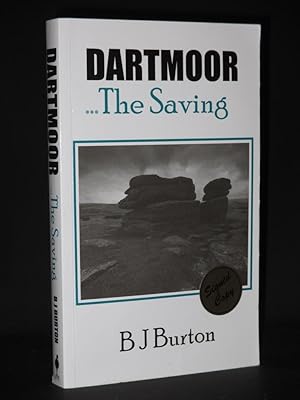 Dartmoor. The Saving [SIGNED]