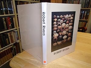 Robert Rivera: Painted Gourds