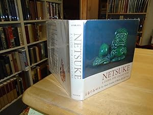 Netsuke: A Guide for Collectors
