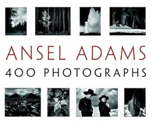 Immagine del venditore per Ansel Adams' 400 Photographs venduto da Rheinberg-Buch Andreas Meier eK