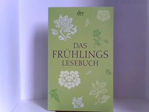 Seller image for Das Frhlingslesebuch for sale by ABC Versand e.K.