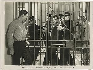 Seller image for Thunderbolt (Original photograph from the 1929 film) for sale by Royal Books, Inc., ABAA