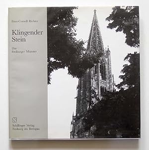 Klingender Stein. Das Freiburger Munster
