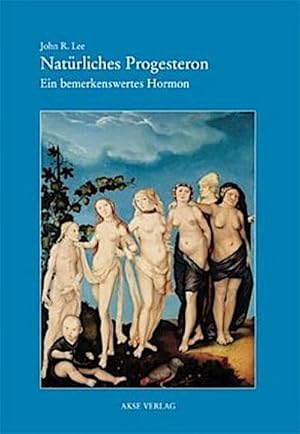 Image du vendeur pour Natrliches Progesteron mis en vente par Rheinberg-Buch Andreas Meier eK