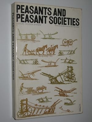 Peasants and Peasant Societies