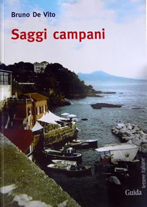 SAGGI CAMPANI